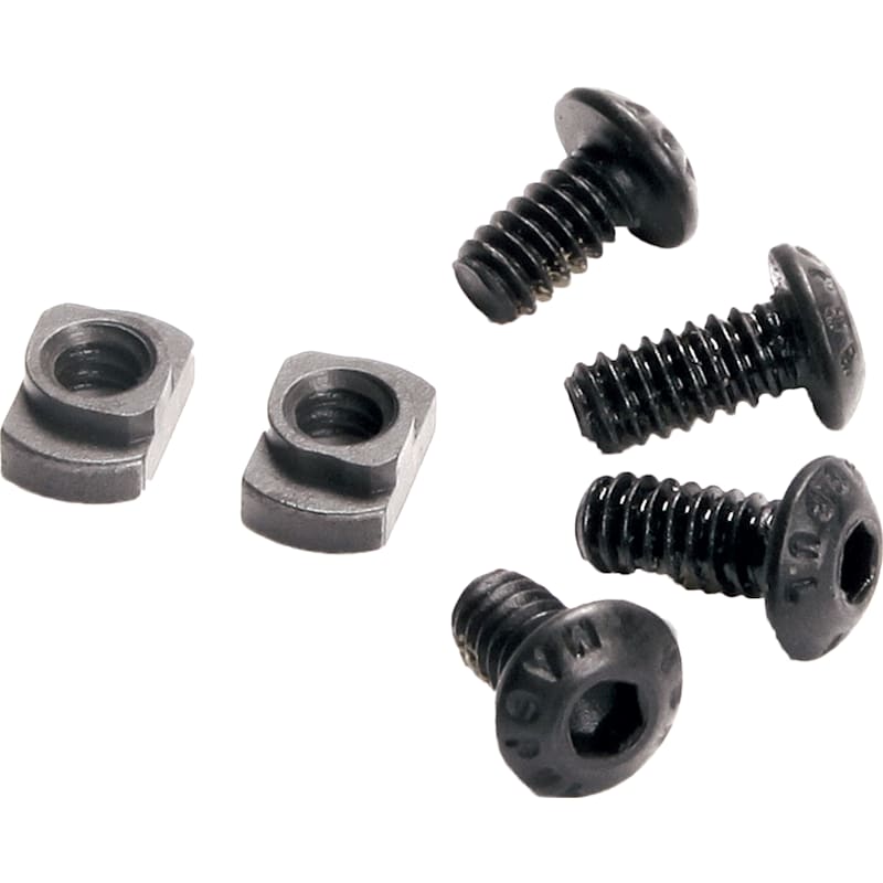 Magpul M-LOK T-Nut Replacement Set