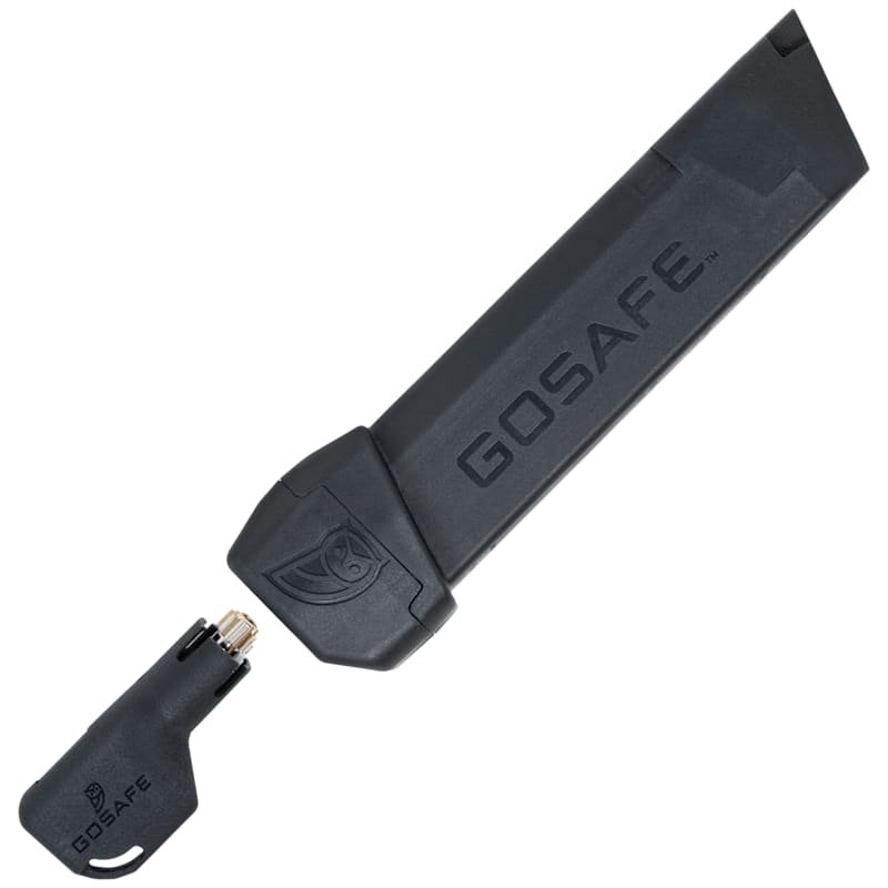 GOSAFE Mobile Safe Magazine for GLOCK Handguns