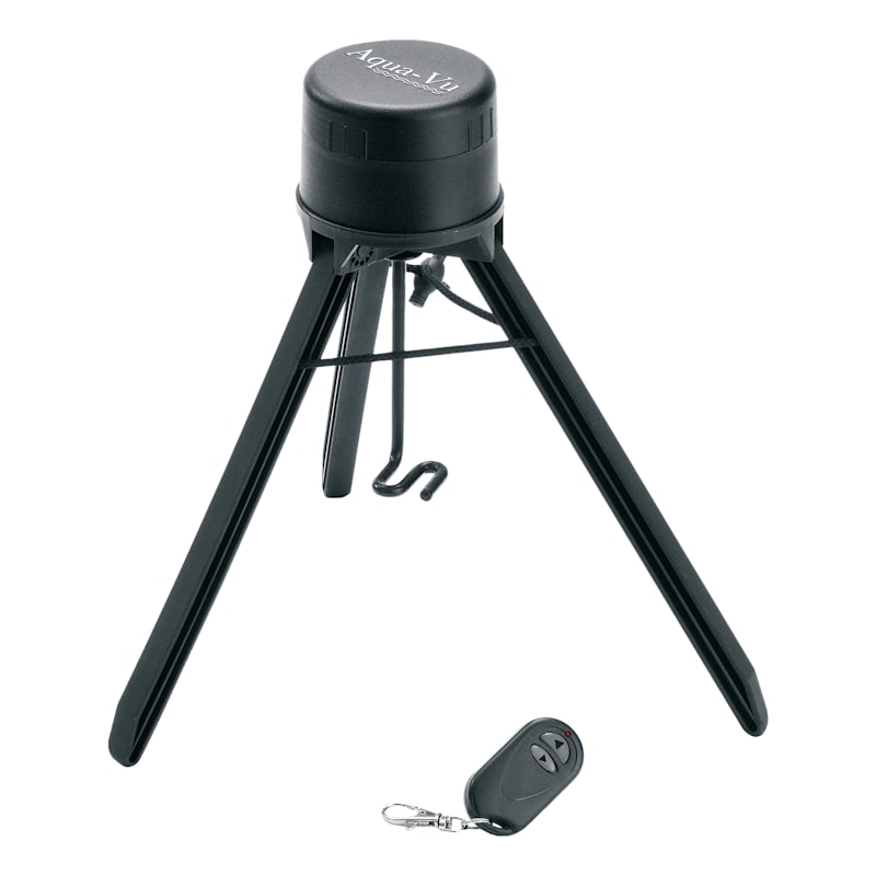 Aqua-Vu Motorized Ice Mo-Pod Accessory
