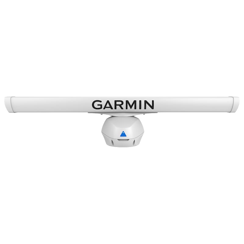 Garmin GMR Fantom 126 Open-Array Radar and Pedestal