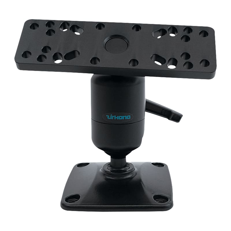 Zirkona Outdoors Large Fixed-Base Marine Mount