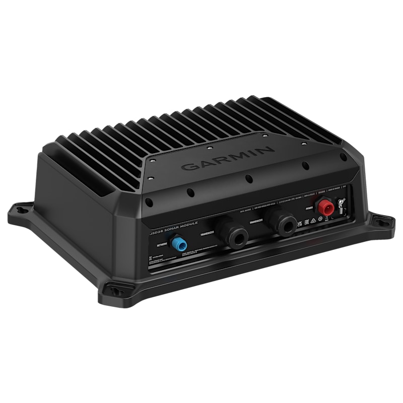 Garmin GSD 28 Sonar Module
