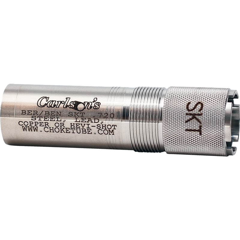 Carlson's Beretta/Benelli 12-Gauge Sporting-Clay Choke Tube