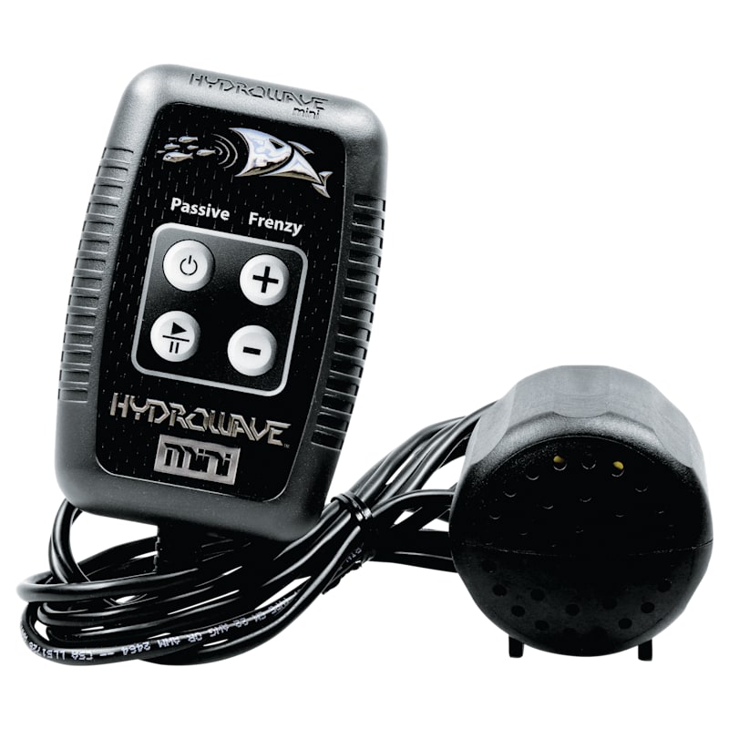 Hydrowave Walleye Mini Electronic Feeding Simulator