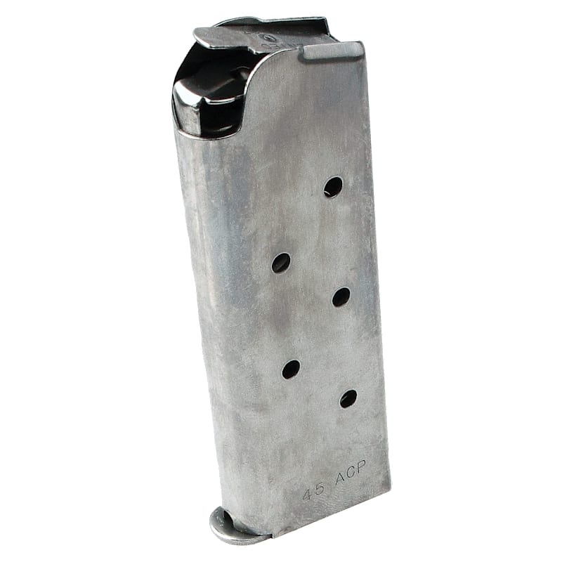 SIG SAUER Compact 1911 .45 ACP 7-Round Handgun Magazine