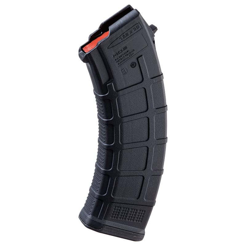 Magpul PMAG AK/AKM MOE 30-Round Magazine
