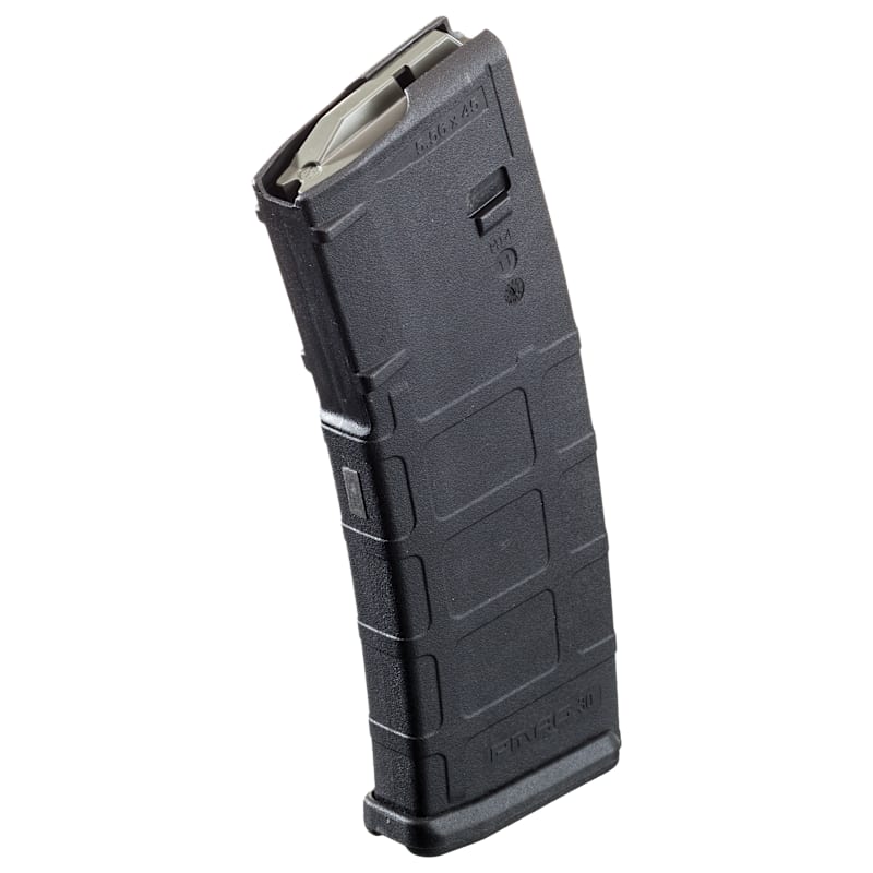 Magpul PMAG 30 AR/M4 Gen M2 MOE Magazine