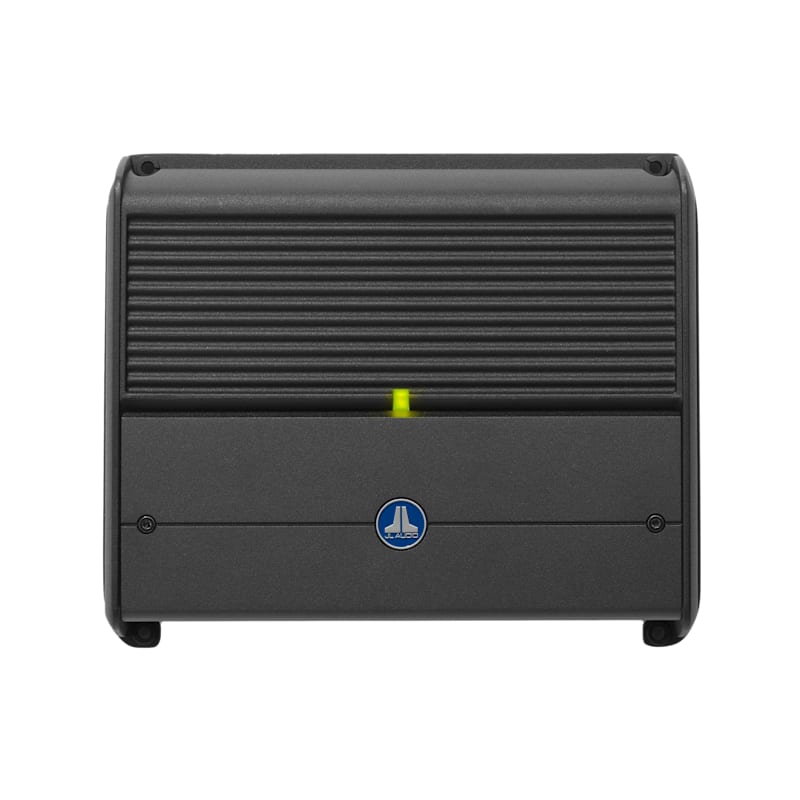 Garmin JL Audio XDM600 Monoblock Car and Marine Subwoofer Amplifier
