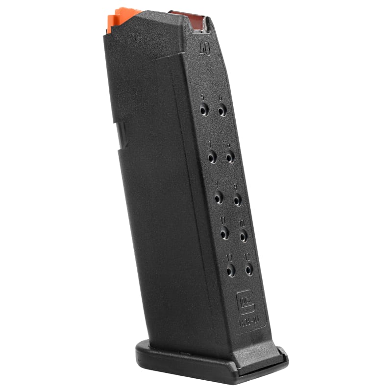 GLOCK G23 Gen5 .40 Smith & Wesson 13-Round Pistol Magazine