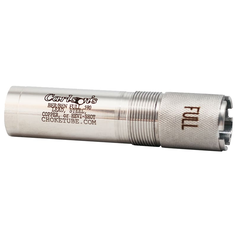 Carlson's Beretta/Benelli Sporting-Clay Choke Tube