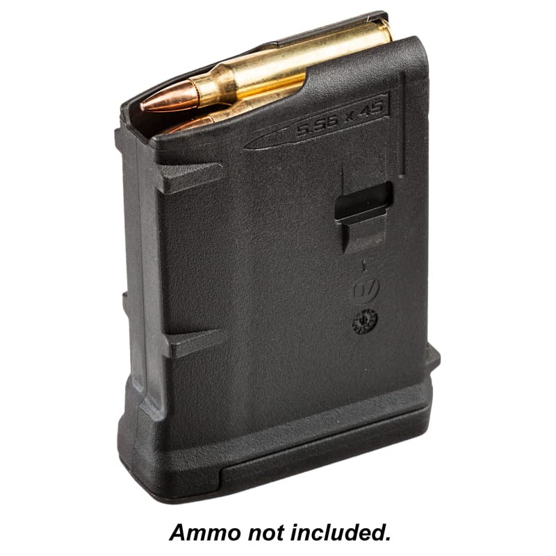 Magpul PMAG 10 AR/M4 GEN M3 Magazine