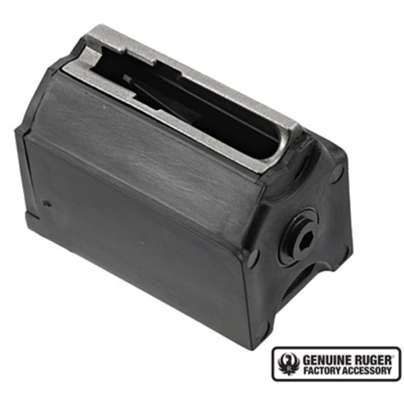Ruger Centerfire Rifle Replacement Magazine