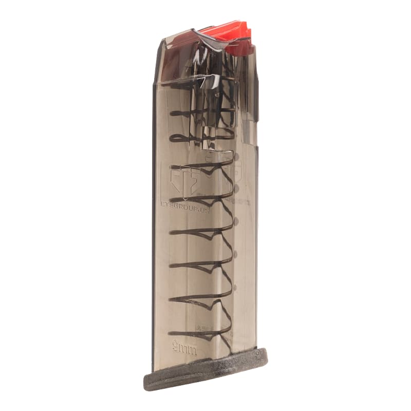Elite Tactical Systems Replacement Magazine for Glock Pistols