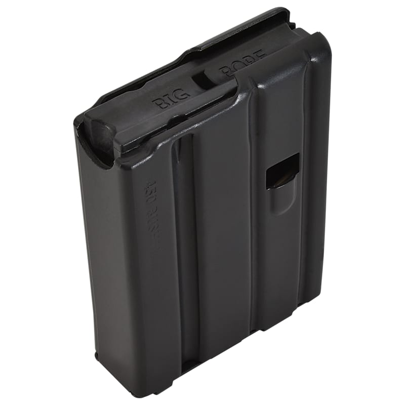 D&H Tactical AR-15 .450 Bushmaster 4-Round Rifle Magazine