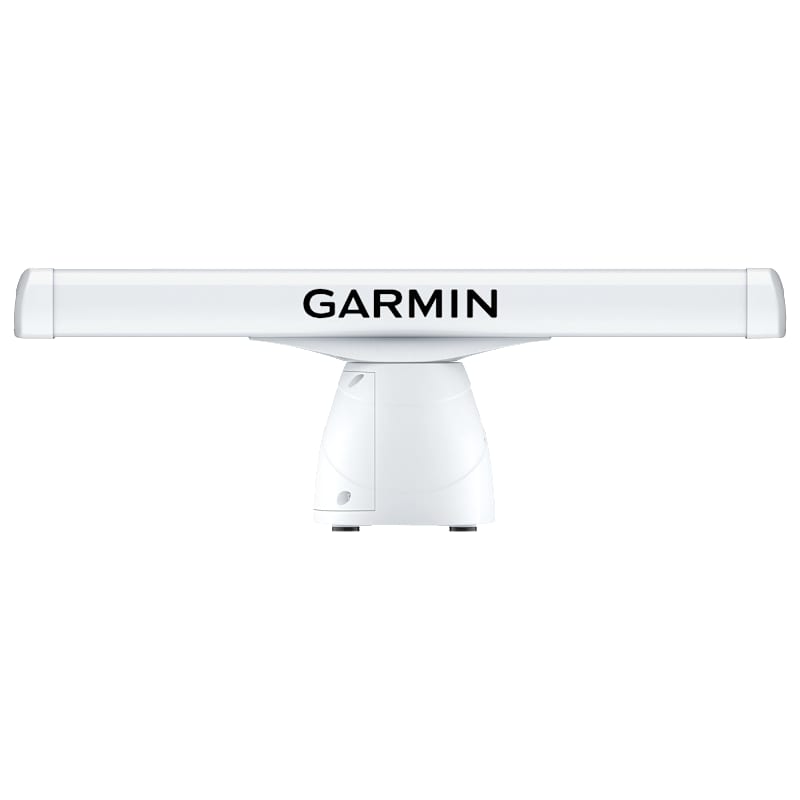 Garmin Pedestal for GMR 1234/1236 xHD3 Open-Array Radar