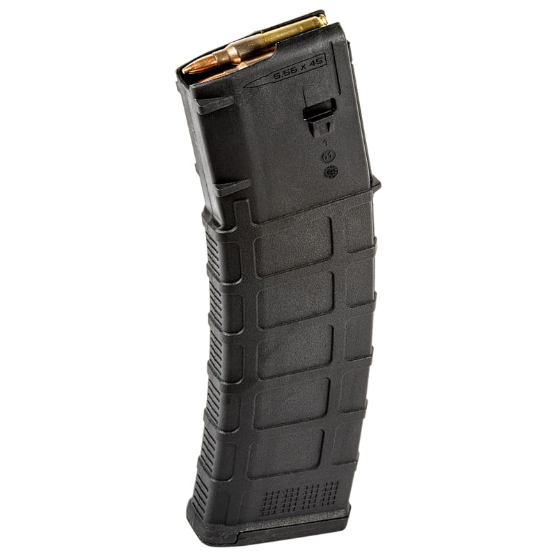 Magpul PMAG 40-Round AR/M4 GEN M3, 5.56 Magazine