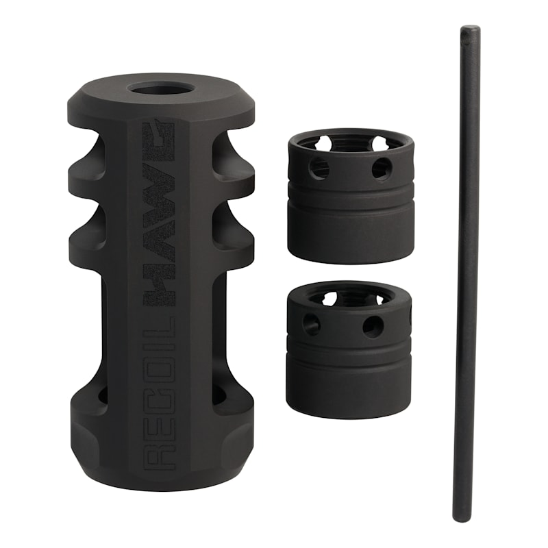 Browning Recoil Hawg Muzzle Brake