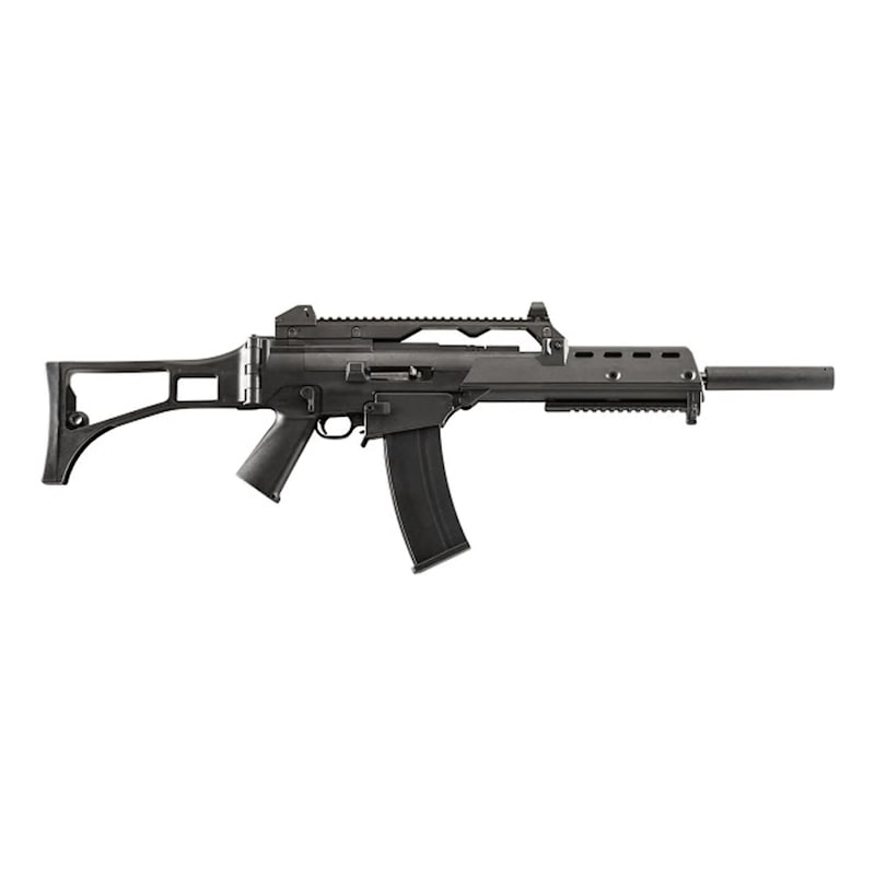 ProMag Archangel Nomad Stock