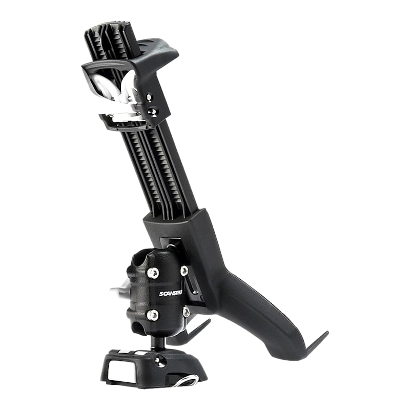 Scanstrut ROKK Mini Tablet Mount Kit with Screw Down Base