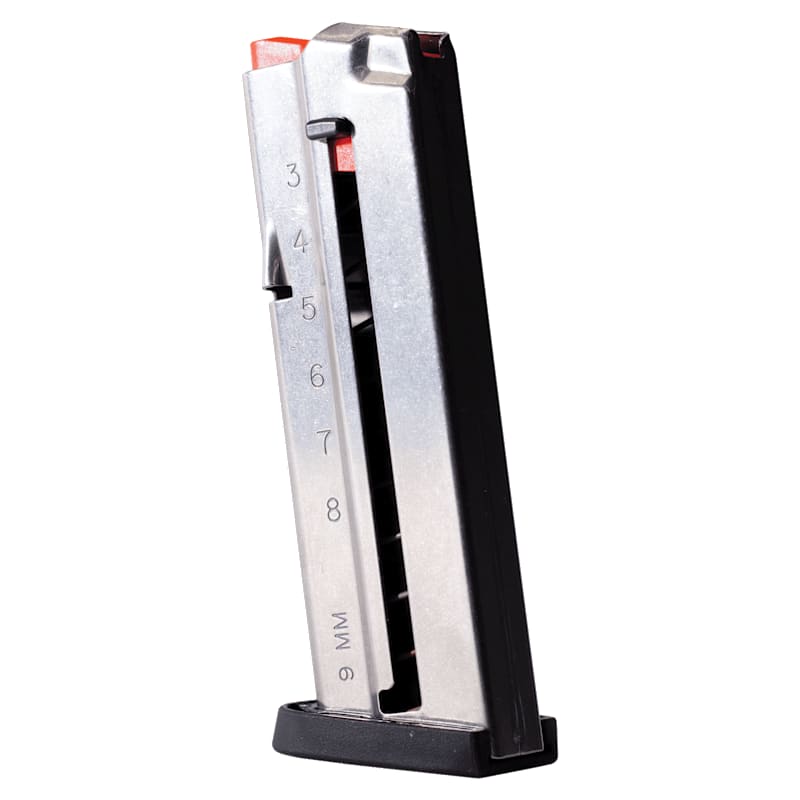 Smith & Wesson M&P Shield EZ 9mm 8-Round Magazine