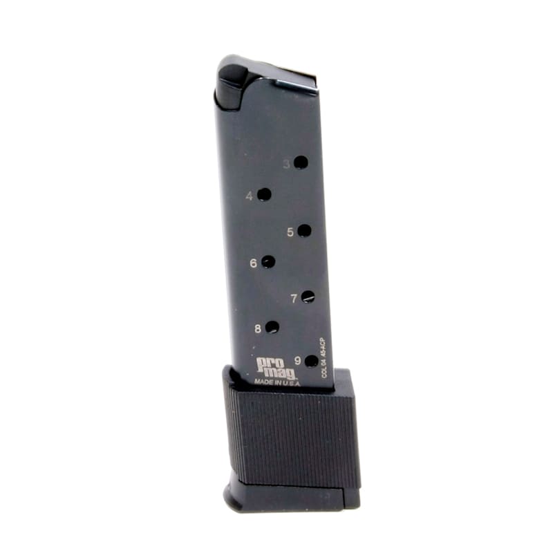 ProMag Replacement Magazine for Colt Pistols
