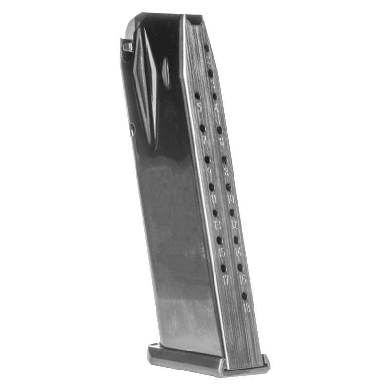 CANIK TP9 Series 18-Round 9mm Luger Magazine