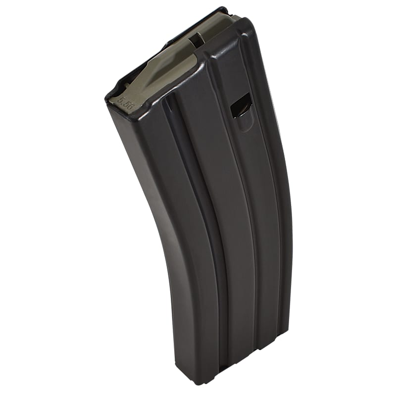 D&H Tactical .223 Remington/5.56 30-Round AR-15 Magazine