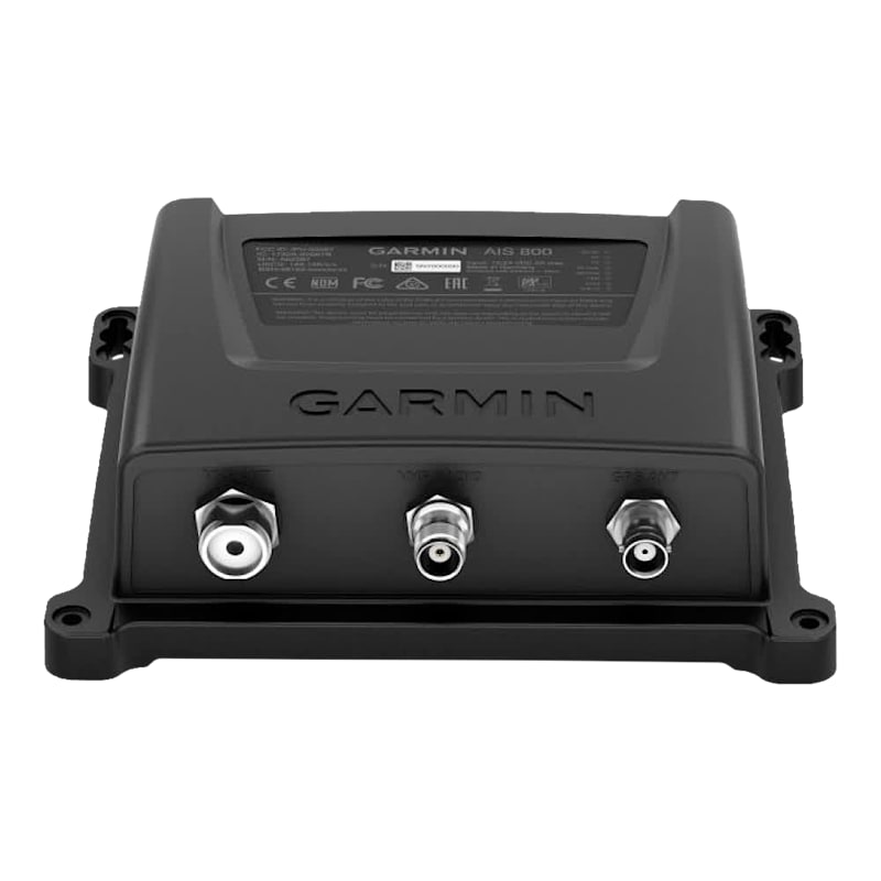 Garmin AIS 800 Blackbox Transceiver