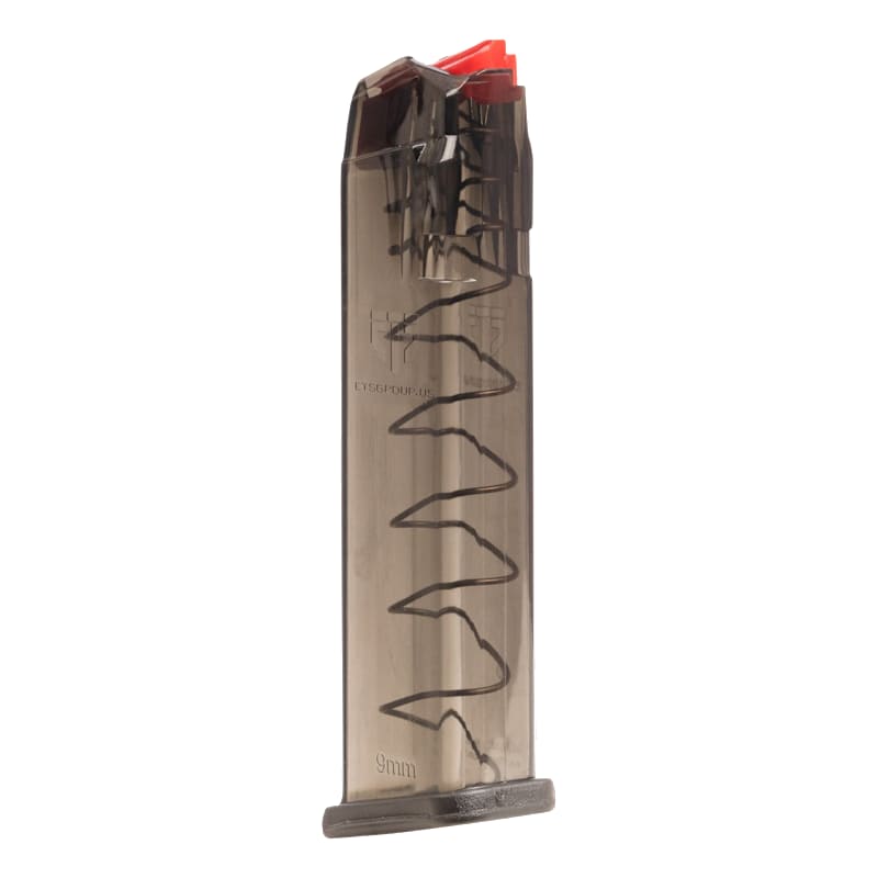 Elite Tactical Systems 22-Round Competition-Legal Magazine for GLOCK Pistols