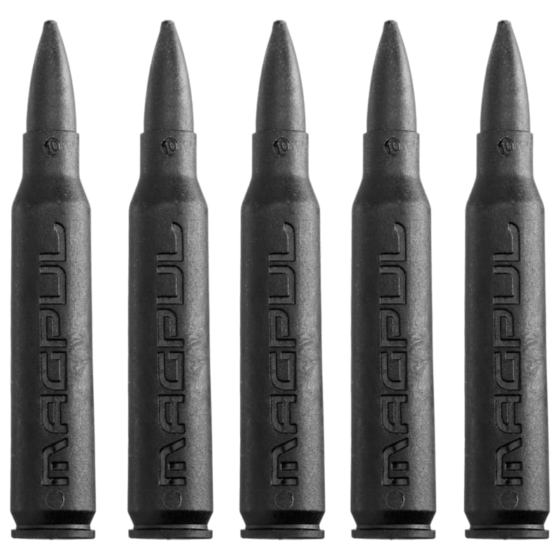 Magpul Dummy Rounds - 5.56 NATO (.223)