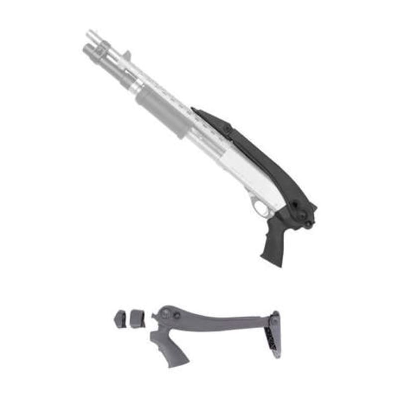 ATI Tactical Top Folding Shotgun Stock