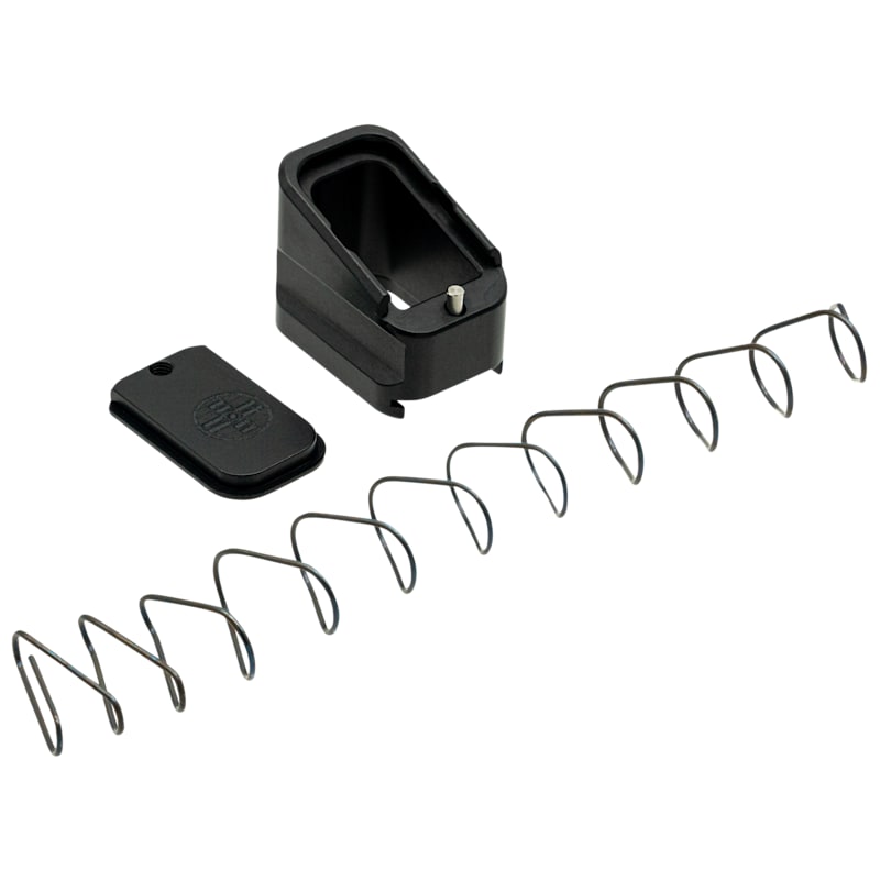 Shield Arms Magazine Extension for GLOCK 17/22/34/35/19X/45