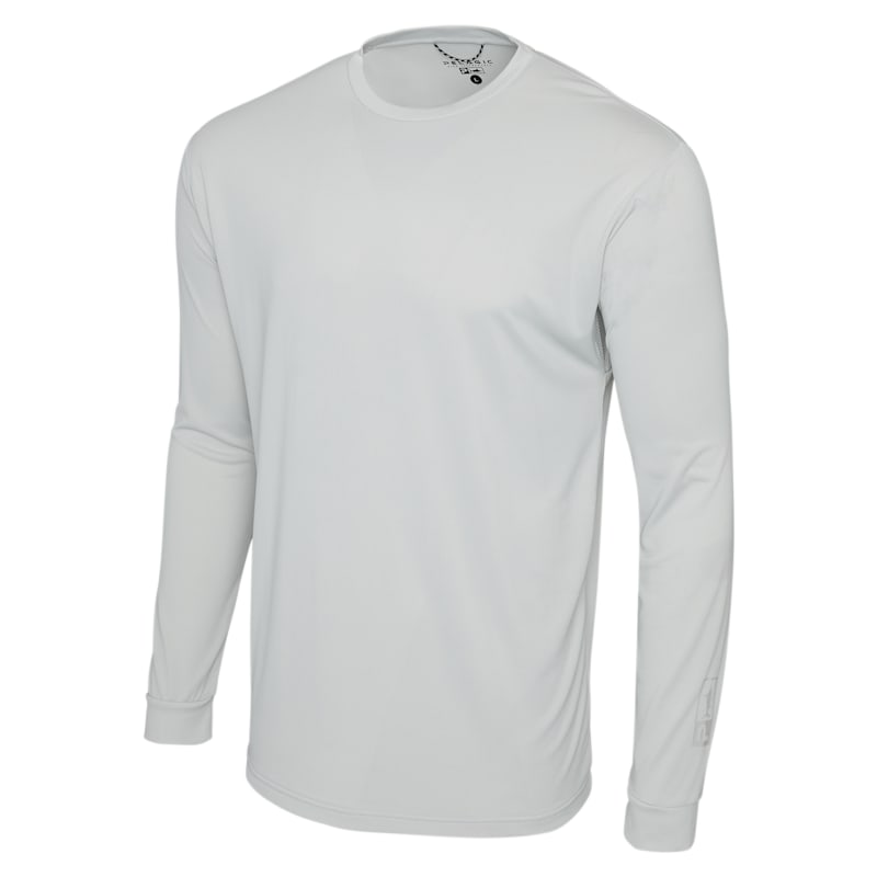 Pelagic Aquatek Solid Long-Sleeve Shirt