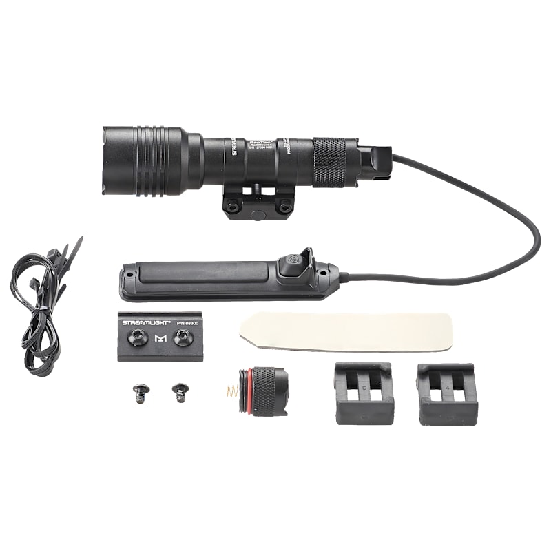 Streamlight ProTac Rail Mount Tactical Rifle Light