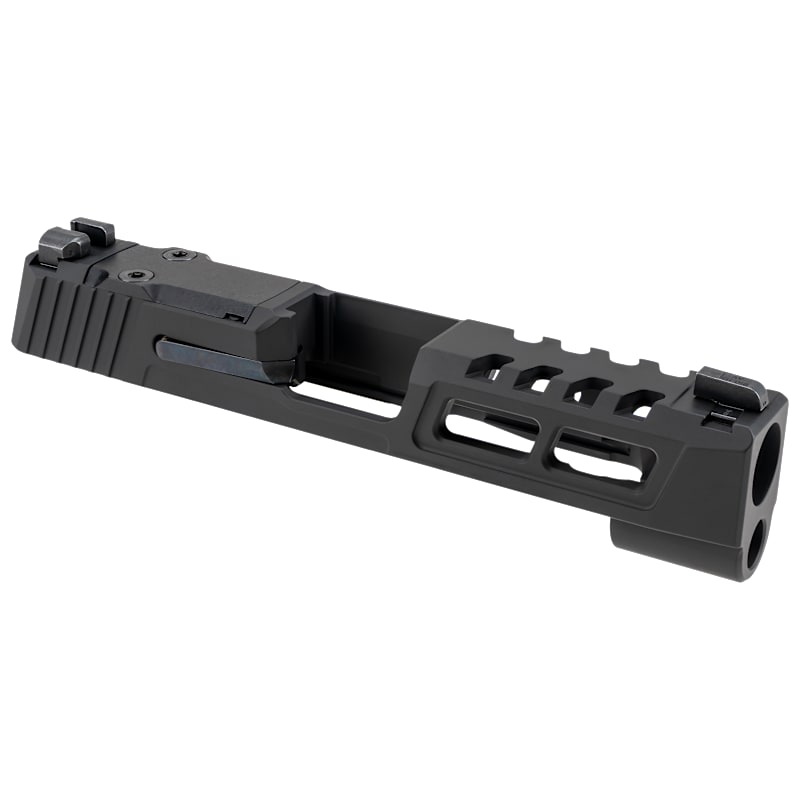 Zaffiri Precision ZPS.2 Complete Upper for SIG SAUER P365XL