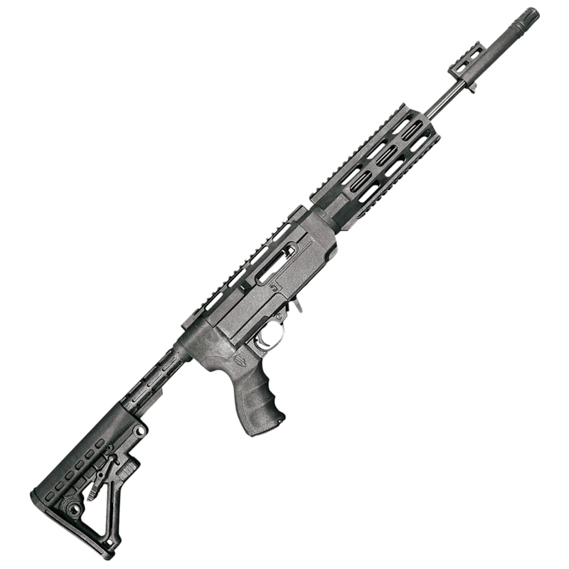 Archangel 556 AR-15 Style Conversion Stock for the Ruger 10/22