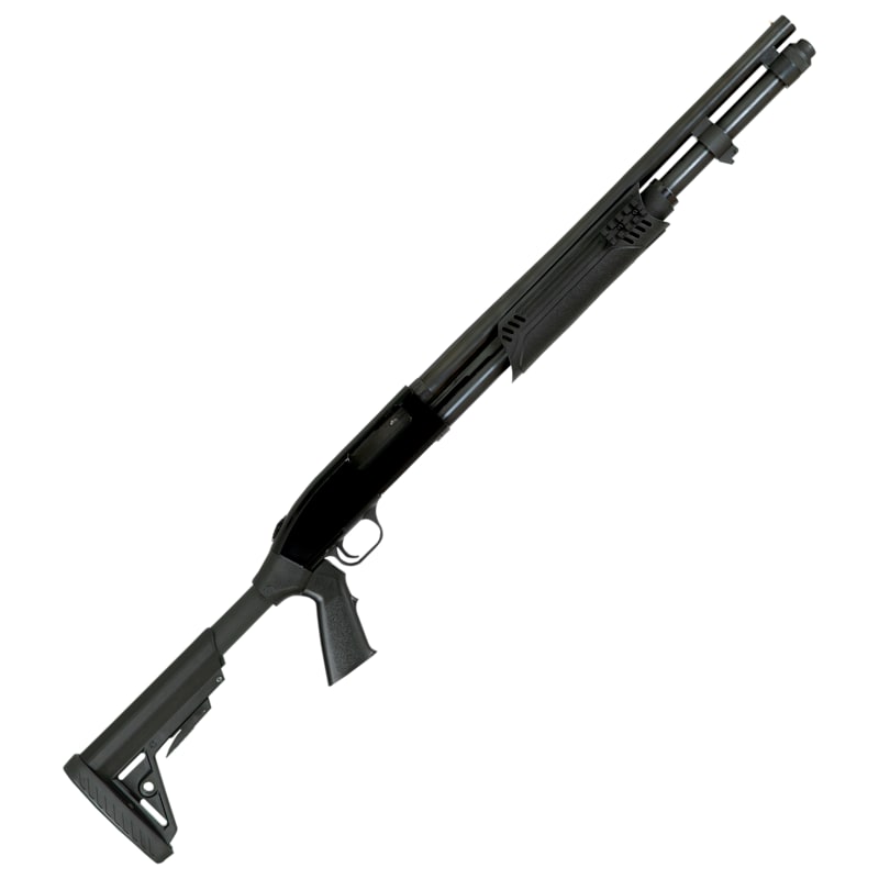 ATI Shotforce GEN2 Shotgun Stock