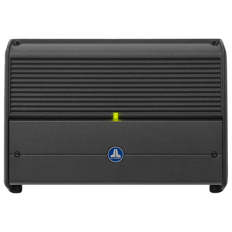 Garmin JL Audio XDM600 6-Channel Car and Marine Amplifier