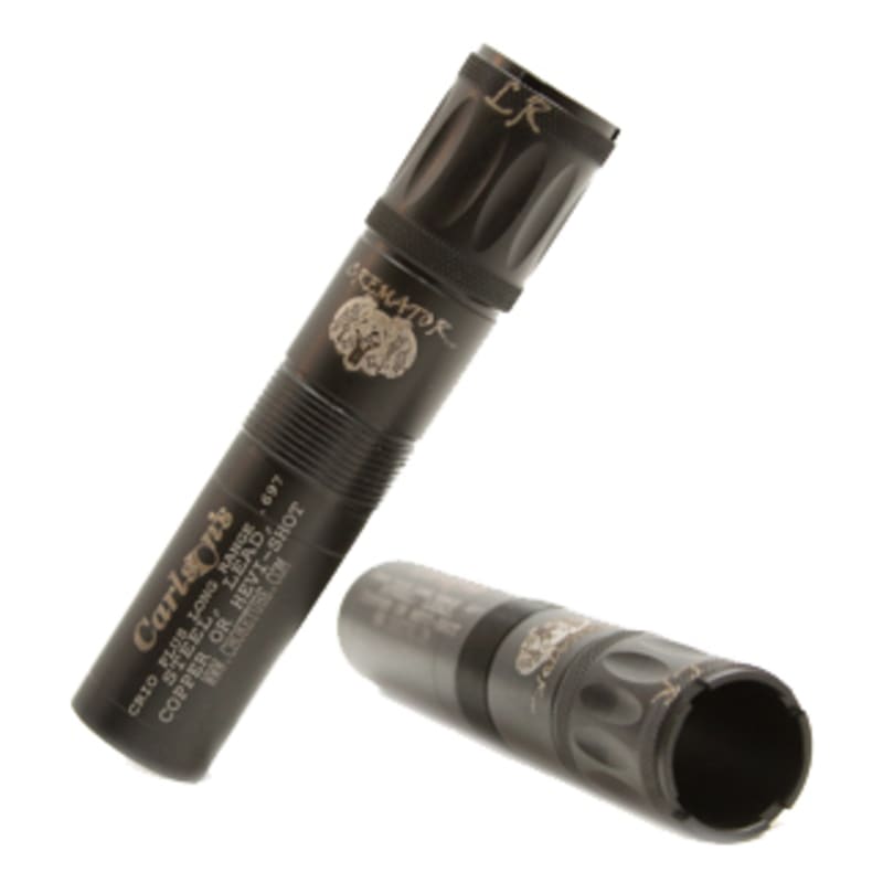 Carlson's Cremator Choke Tube