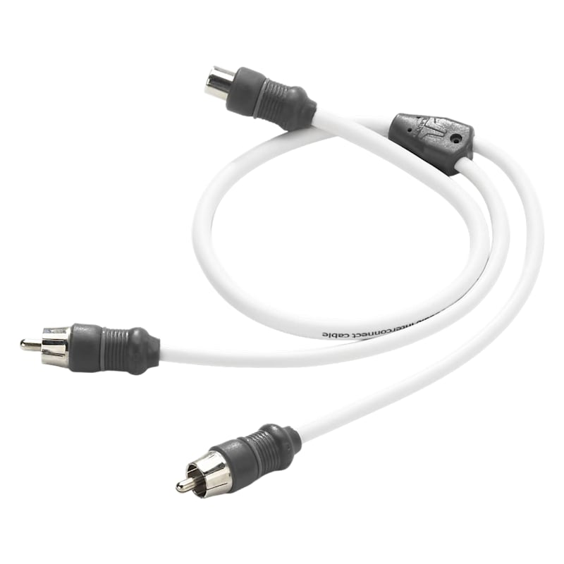 Garmin JL Audio 1F2M Marine Y-Adapter