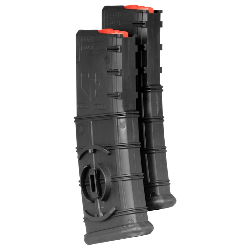 Elite Tactical Systems G2 AR-15 Coupled Magazines - 2 Pack