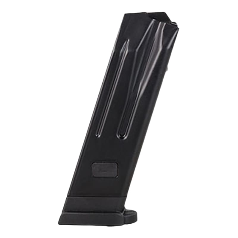 Heckler & Koch 9mm VP9/P30 10-Round Factory Magazine with Standard Floorplate