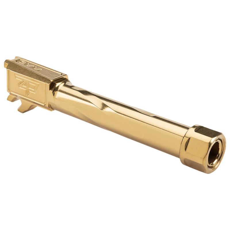 Zaffiri Precision SIG SAUER P365XL Threaded Barrel