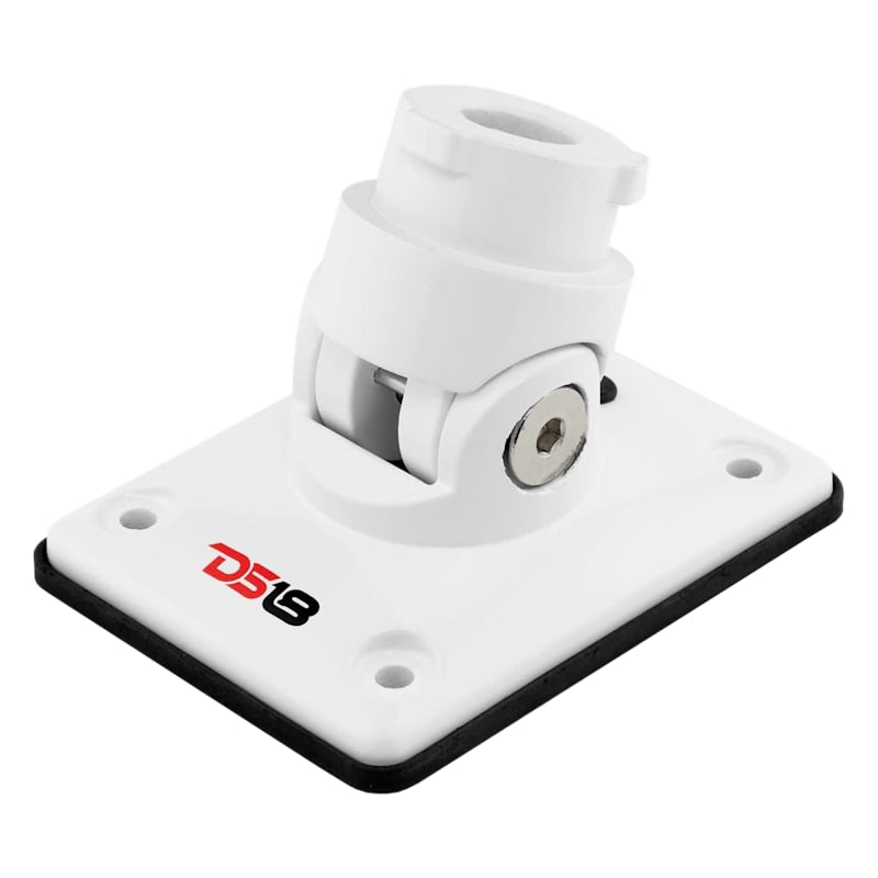 DS18 Flat-Mount Bracket for NXL-X and CF-X Towers