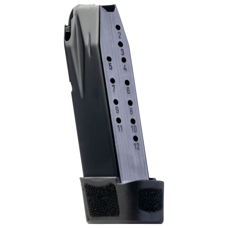 Canik Factory Magazine for METE MC9 with Full Grip Extension