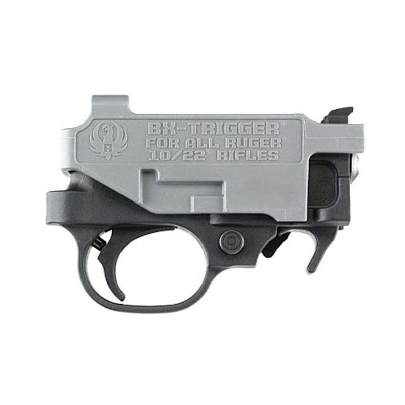 Ruger 10/22 BX-Trigger