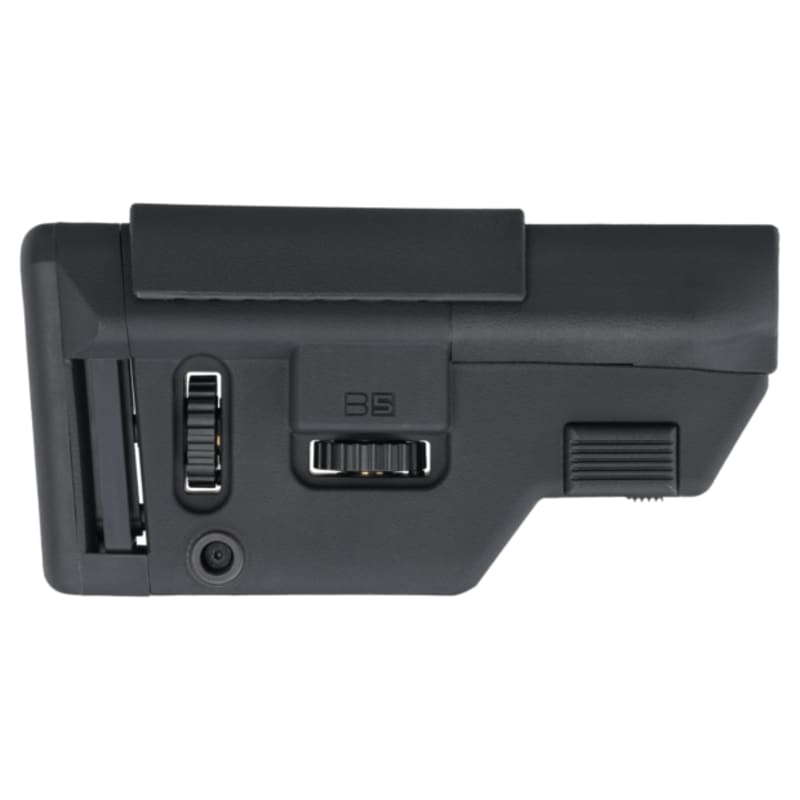 B5 Systems AR-15 Collapsible Precision Buttstock