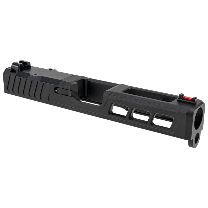 Zaffiri Precision ZPS.3 Slide for GLOCK 19 Gen3 Frames