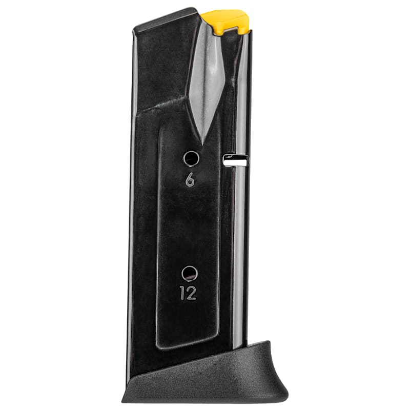 Taurus G3c 9mm 12-Round Magazine