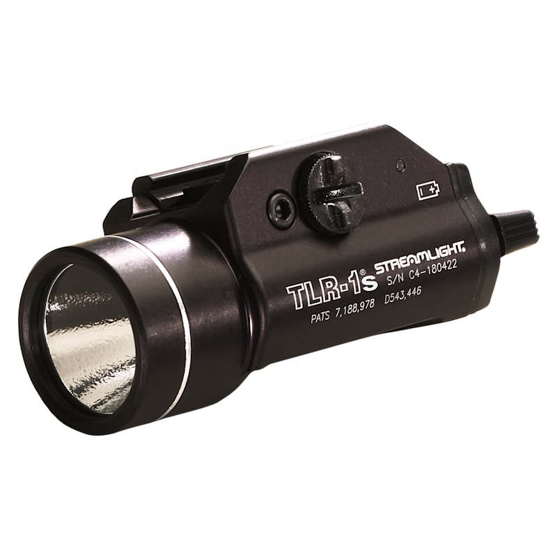 Streamlight TLR-1 Weapon Light